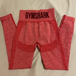 Gymshark High Waisted Flex Leggings
